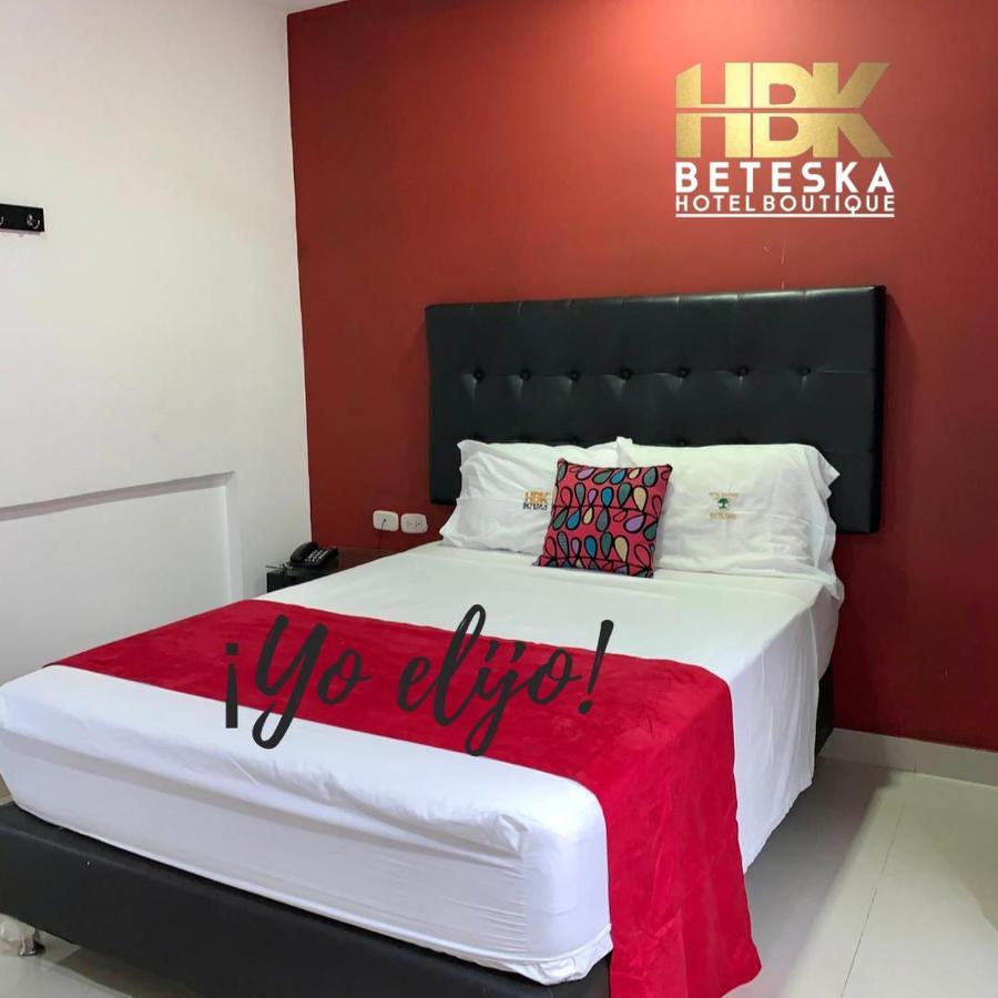 Hotel Boutique Beteska Lorica Екстер'єр фото